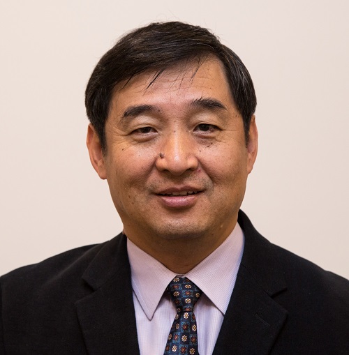 Xiaodong Li